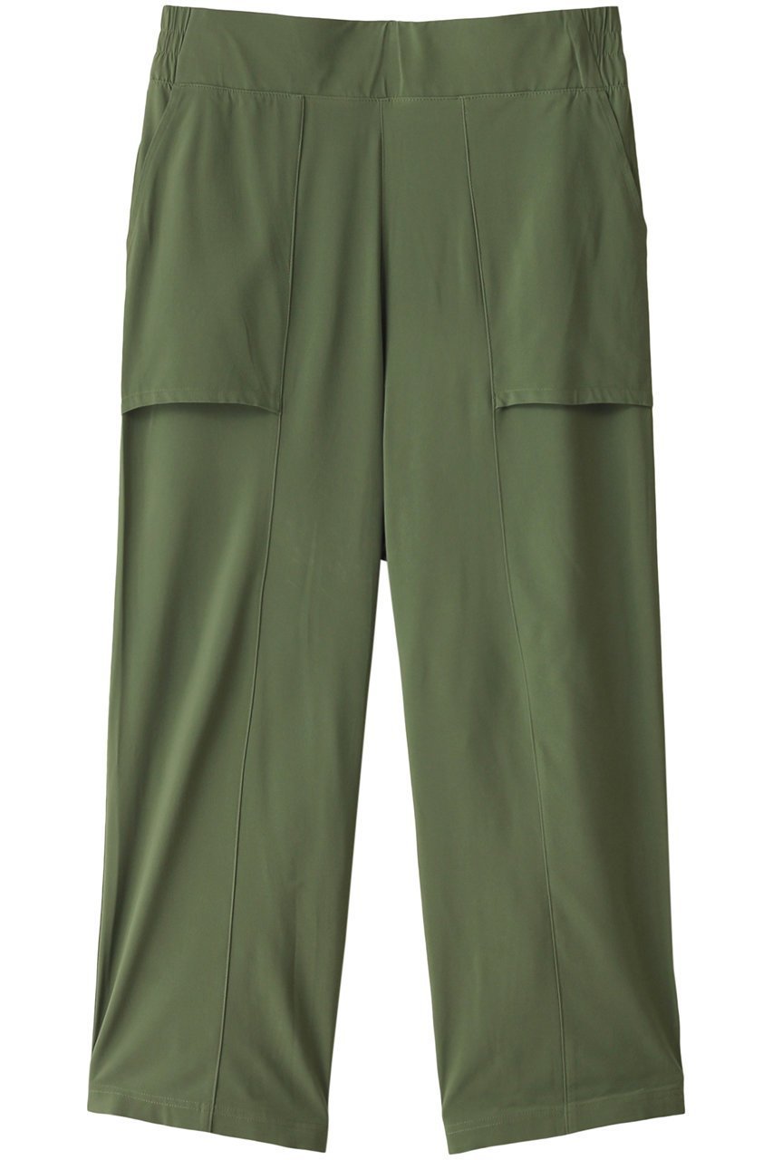 【コロンビア/Columbia】のバウンドレスビューティーワイドカプリ インテリア・キッズ・メンズ・レディースファッション・服の通販 founy(ファニー) 　ファッション　Fashion　レディースファッション　Fashion for Women　パンツ　Pants & Trousers　ロング　Long, Long-Length　ワイド　Wide, Wide Fit　Canteen|ID: prp329100004593487 ipo3291000000035060663