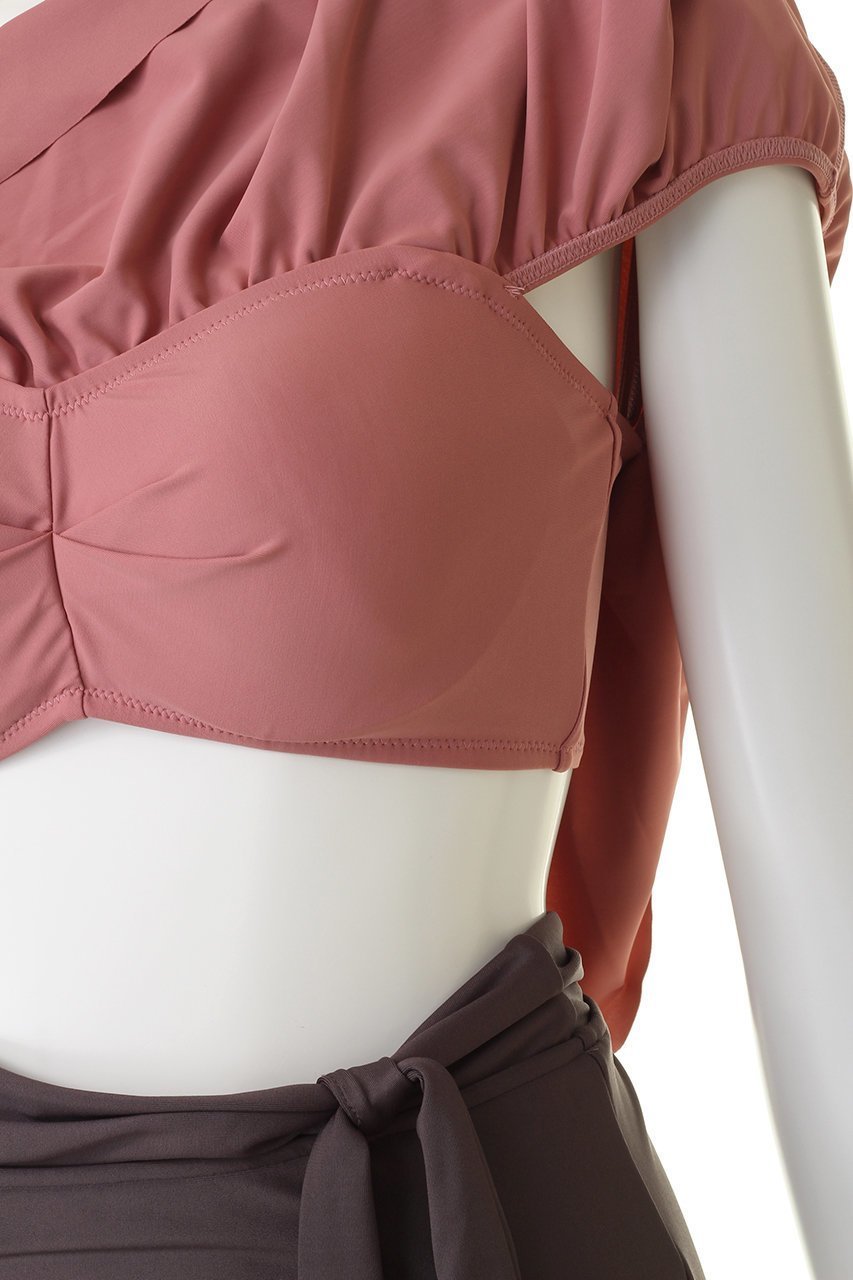 【レイール/Reir】の【San-ai Resort】グラマラスフィットワイヤービキニ 9D 人気、トレンドファッション・服の通販 founy(ファニー) 　ファッション　Fashion　レディースファッション　Fashion for Women　水着　Swimwear　レディース水着・ビーチウェア　Swimwear & Beachwear　ショーツ　Shorts, Short Pants　スポーツ　Sports, Activewear　ドレス　Dress, One-Piece　フリル　Frill, Ruffle　リボン　Ribbon, Bow　ワイヤー　Wire, Wired Bra　定番　Standard, Basic Item　水着　Swimsuit, Swimwear　other-6|ID: prp329100004593490 ipo3291000000034954019