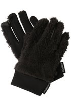 【コロンビア/Columbia】の【UNISEX】ポップルポイントグローブ 人気、トレンドファッション・服の通販 founy(ファニー) ファッション Fashion レディースファッション Fashion for Women キャップ&ハット Hats & Caps ソックス&靴下 Socks & Hosiery スポーツウェア Functional & Stylish Sportswear スポーツバッグ・ジム用ポーチ・バックパック Gym Bag / Sports Backpack / Pouch for Training ユニセックス Unisex, Genderless アウトドア Outdoor Clothing スポーツ Sports, Activewear ソックス Socks, Hosiery フェイクファー Faux Fur, Imitation Fur ヨガ Yoga, Yoga Wear 帽子 Hat, Headwear thumbnail Black|ID: prp329100004593494 ipo3291000000035060600