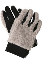 【コロンビア/Columbia】の【UNISEX】ポップルポイントグローブ 人気、トレンドファッション・服の通販 founy(ファニー) ファッション Fashion レディースファッション Fashion for Women キャップ&ハット Hats & Caps ソックス&靴下 Socks & Hosiery スポーツウェア Functional & Stylish Sportswear スポーツバッグ・ジム用ポーチ・バックパック Gym Bag / Sports Backpack / Pouch for Training ユニセックス Unisex, Genderless アウトドア Outdoor Clothing スポーツ Sports, Activewear ソックス Socks, Hosiery フェイクファー Faux Fur, Imitation Fur ヨガ Yoga, Yoga Wear 帽子 Hat, Headwear thumbnail Columbia Grey|ID: prp329100004593494 ipo3291000000035060601