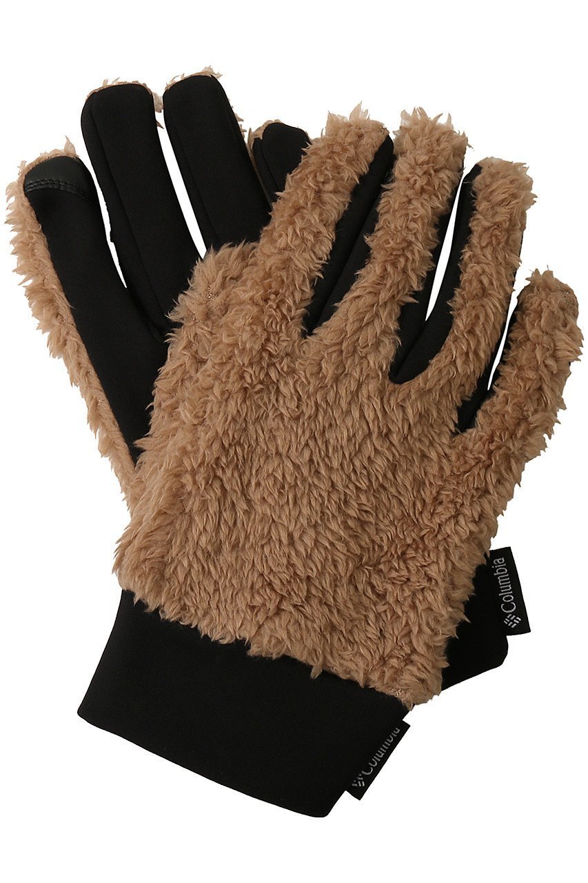 【コロンビア/Columbia】の【UNISEX】ポップルポイントグローブ インテリア・キッズ・メンズ・レディースファッション・服の通販 founy(ファニー) 　ファッション　Fashion　レディースファッション　Fashion for Women　キャップ&ハット　Hats & Caps　ソックス&靴下　Socks & Hosiery　スポーツウェア　Functional & Stylish Sportswear　スポーツバッグ・ジム用ポーチ・バックパック　Gym Bag / Sports Backpack / Pouch for Training　ユニセックス　Unisex, Genderless　アウトドア　Outdoor Clothing　スポーツ　Sports, Activewear　ソックス　Socks, Hosiery　フェイクファー　Faux Fur, Imitation Fur　ヨガ　Yoga, Yoga Wear　帽子　Hat, Headwear　Flax|ID: prp329100004593494 ipo3291000000035060602