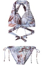 【レイール/Reir】のShadow Leafナチュラルアップブラビキニ 人気、トレンドファッション・服の通販 founy(ファニー) ファッション Fashion レディースファッション Fashion for Women 水着 Swimwear レディース水着・ビーチウェア Swimwear & Beachwear ショーツ Shorts, Short Pants スポーツ Sports, Activewear ビキニ Bikini, Two-Piece Swimsuit フェミニン Feminine, Girly ボトム Bottoms, Lower Wear リゾート Resort, Vacation Style リボン Ribbon, Bow リーフ Leaf, Botanical Leaf ワイヤー Wire, Wired Bra 人気 Popular, Best Seller 夏 Summer 定番 Standard, Basic Item 水着 Swimsuit, Swimwear thumbnail ブルー|ID: prp329100004593497 ipo3291000000034953946