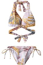 【レイール/Reir】のShadow Leafナチュラルアップブラビキニ 人気、トレンドファッション・服の通販 founy(ファニー) ファッション Fashion レディースファッション Fashion for Women 水着 Swimwear レディース水着・ビーチウェア Swimwear & Beachwear ショーツ Shorts, Short Pants スポーツ Sports, Activewear ビキニ Bikini, Two-Piece Swimsuit フェミニン Feminine, Girly ボトム Bottoms, Lower Wear リゾート Resort, Vacation Style リボン Ribbon, Bow リーフ Leaf, Botanical Leaf ワイヤー Wire, Wired Bra 人気 Popular, Best Seller 夏 Summer 定番 Standard, Basic Item 水着 Swimsuit, Swimwear thumbnail イエロー|ID: prp329100004593497 ipo3291000000036023448