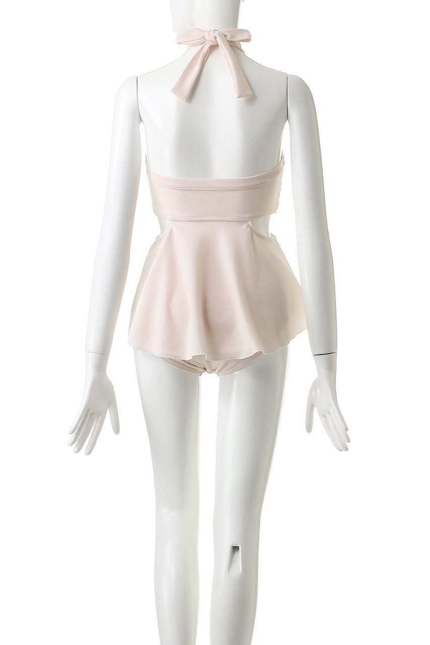 【レイール/Reir】のCrepeワンピース 人気、トレンドファッション・服の通販 founy(ファニー) ファッション Fashion レディースファッション Fashion for Women 水着 Swimwear レディース水着・ビーチウェア Swimwear & Beachwear アンダー Underwear Essentials ギャザー Gathered, Ruffled シアー Sheer, See-Through ショーツ Shorts, Short Pants スポーツ Sports, Activewear セパレート Separate, Two-Piece チュール Tulip, Tulip Motif フレア Flare, Flared 水着 Swimsuit, Swimwear other-4|ID: prp329100004593498 ipo3291000000034953967