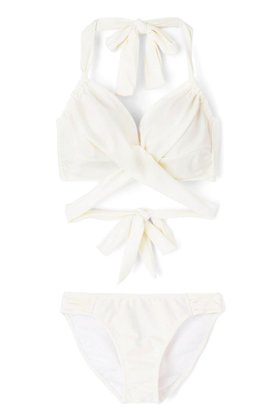 【レイール/Reir】の【San-ai Resort】ワイヤービキニ(Dカップ対応) 人気、トレンドファッション・服の通販 founy(ファニー) ファッション Fashion レディースファッション Fashion for Women 水着 Swimwear レディース水着・ビーチウェア Swimwear & Beachwear ギャザー Gathered, Ruffled ショーツ Shorts, Short Pants シンプル Simple, Minimal スポーツ Sports, Activewear ビキニ Bikini, Two-Piece Swimsuit フィット Fit, Slim Fit リボン Ribbon, Bow ワイヤー Wire, Wired Bra 定番 Standard, Basic Item 水着 Swimsuit, Swimwear |ID:prp329100004593499