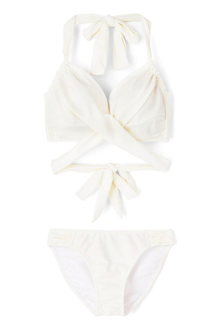 【レイール/Reir】の【San-ai Resort】ワイヤービキニ(Dカップ対応) インテリア・キッズ・メンズ・レディースファッション・服の通販 founy(ファニー) https://founy.com/ ファッション Fashion レディースファッション Fashion for Women 水着 Swimwear レディース水着・ビーチウェア Swimwear & Beachwear ギャザー Gathered, Ruffled ショーツ Shorts, Short Pants シンプル Simple, Minimal スポーツ Sports, Activewear ビキニ Bikini, Two-Piece Swimsuit フィット Fit, Slim Fit リボン Ribbon, Bow ワイヤー Wire, Wired Bra 定番 Standard, Basic Item 水着 Swimsuit, Swimwear |ID: prp329100004593499 ipo3291000000036186057