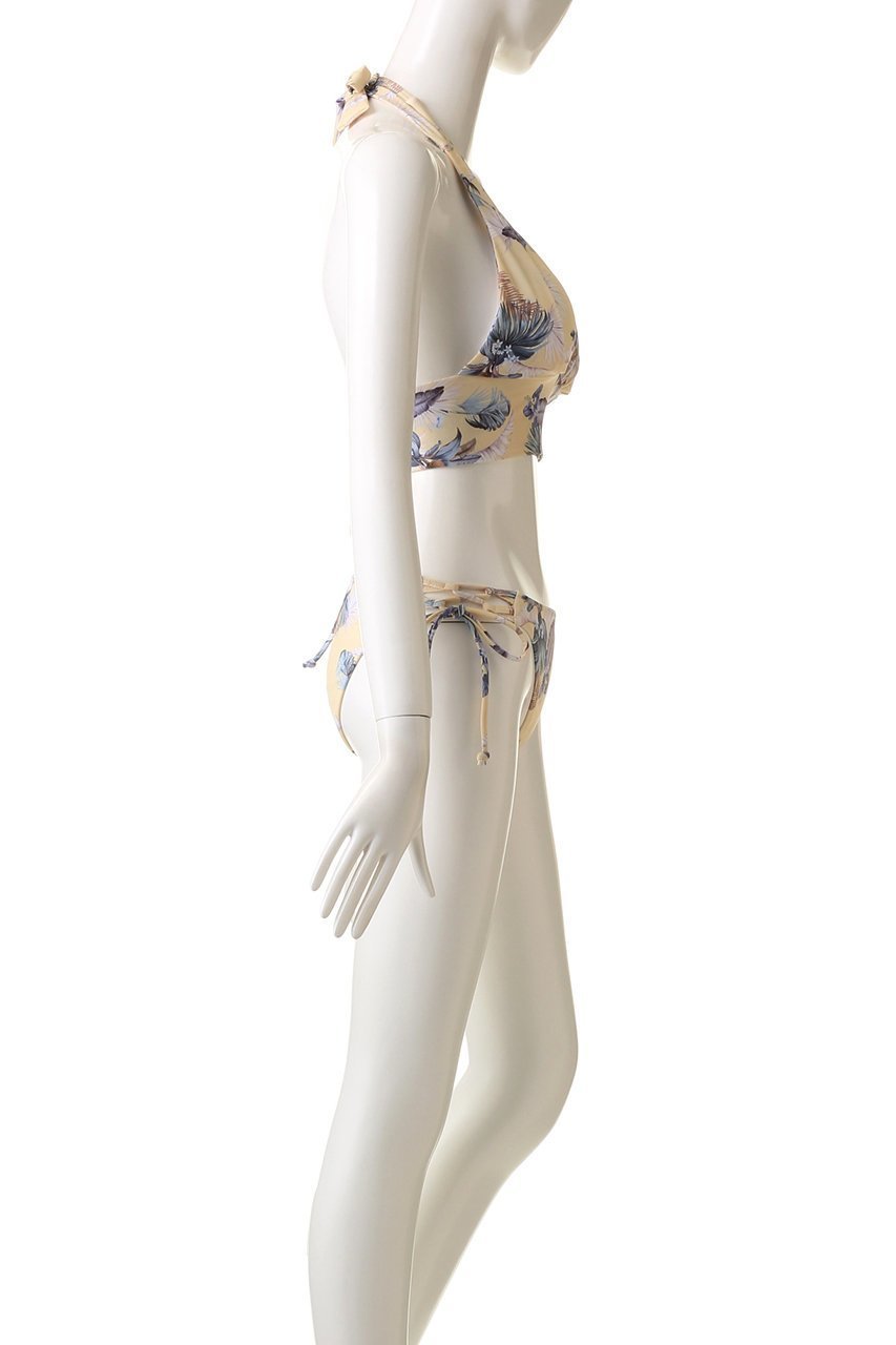 【レイール/Reir】のModern Tropicalナチュラルアップブラ 人気、トレンドファッション・服の通販 founy(ファニー) 　ファッション　Fashion　レディースファッション　Ladies' Fashion Online　水着　Swimwear　水着　Swimwear　スポーツ　Sports　ビーチ　Beach　プリント　Print　レース　Race　ワイヤー　Wire　水着　Swimsuit　other-3|ID: prp329100004593500 ipo3291000000032615964