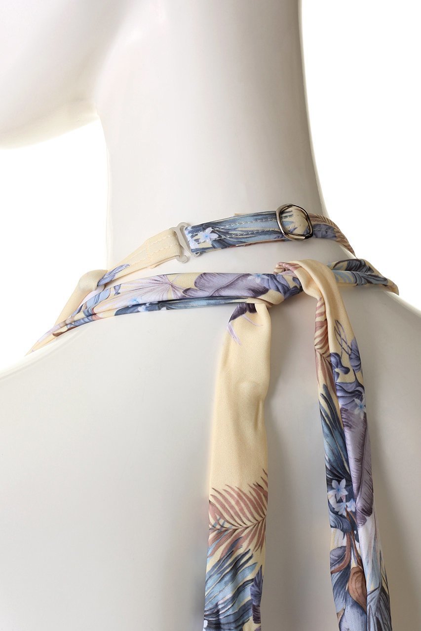 【レイール/Reir】のModern Tropicalナチュラルアップブラ 人気、トレンドファッション・服の通販 founy(ファニー) 　ファッション　Fashion　レディースファッション　Fashion for Women　水着　Swimwear　レディース水着・ビーチウェア　Swimwear & Beachwear　スポーツ　Sports, Activewear　ビーチ　Beach, Seaside　プリント　Print, Printed Pattern　レース　Lace, Lace Fabric　ワイヤー　Wire, Wired Bra　水着　Swimsuit, Swimwear　other-6|ID: prp329100004593500 ipo3291000000034953688