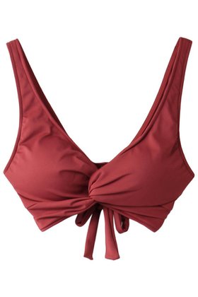 【レイール/Reir】のJL NAIR ツイストビスチェ 人気、トレンドファッション・服の通販 founy(ファニー) ファッション Fashion レディースファッション Ladies' Fashion Online 水着 Swimwear 水着 Swimwear アンダー Under ギャザー Gather ショルダー Shoulder スポーツ Sports デコルテ Decolletage ビキニ Bikini ビスチェ Bustier ビーチ Beach リボン Ribbon リラックス Relax 水着 Swimsuit |ID:prp329100004593502