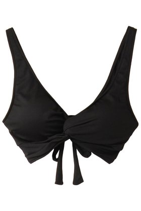 【レイール/Reir】 JL NAIR ツイストビスチェ人気、トレンドファッション・服の通販 founy(ファニー) ファッション Fashion レディースファッション Fashion for Women 水着 Swimwear レディース水着・ビーチウェア Swimwear & Beachwear アンダー Underwear Essentials ギャザー Gathered, Ruffled ショルダー Shoulder, Shoulder Strap スポーツ Sports, Activewear デコルテ Décolleté, Neckline ビキニ Bikini, Two-Piece Swimsuit ビスチェ Bustier, Corset Top ビーチ Beach, Seaside リボン Ribbon, Bow リラックス Relax, Relaxed Fit 水着 Swimsuit, Swimwear |ID:prp329100004593502