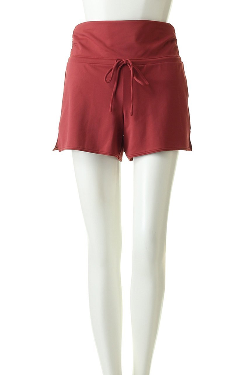 【レイール/Reir】のJL NAIR ショートパンツ 人気、トレンドファッション・服の通販 founy(ファニー) 　ファッション　Fashion　レディースファッション　Ladies' Fashion Online　水着　Swimwear　水着　Swimwear　ショーツ　Shorts　ショート　Short　スポーツ　Sports　ビーチ　Beach　プレーン　Plane　水着　Swimsuit　無地　Plain Color　other-2|ID: prp329100004593503 ipo3291000000032615992