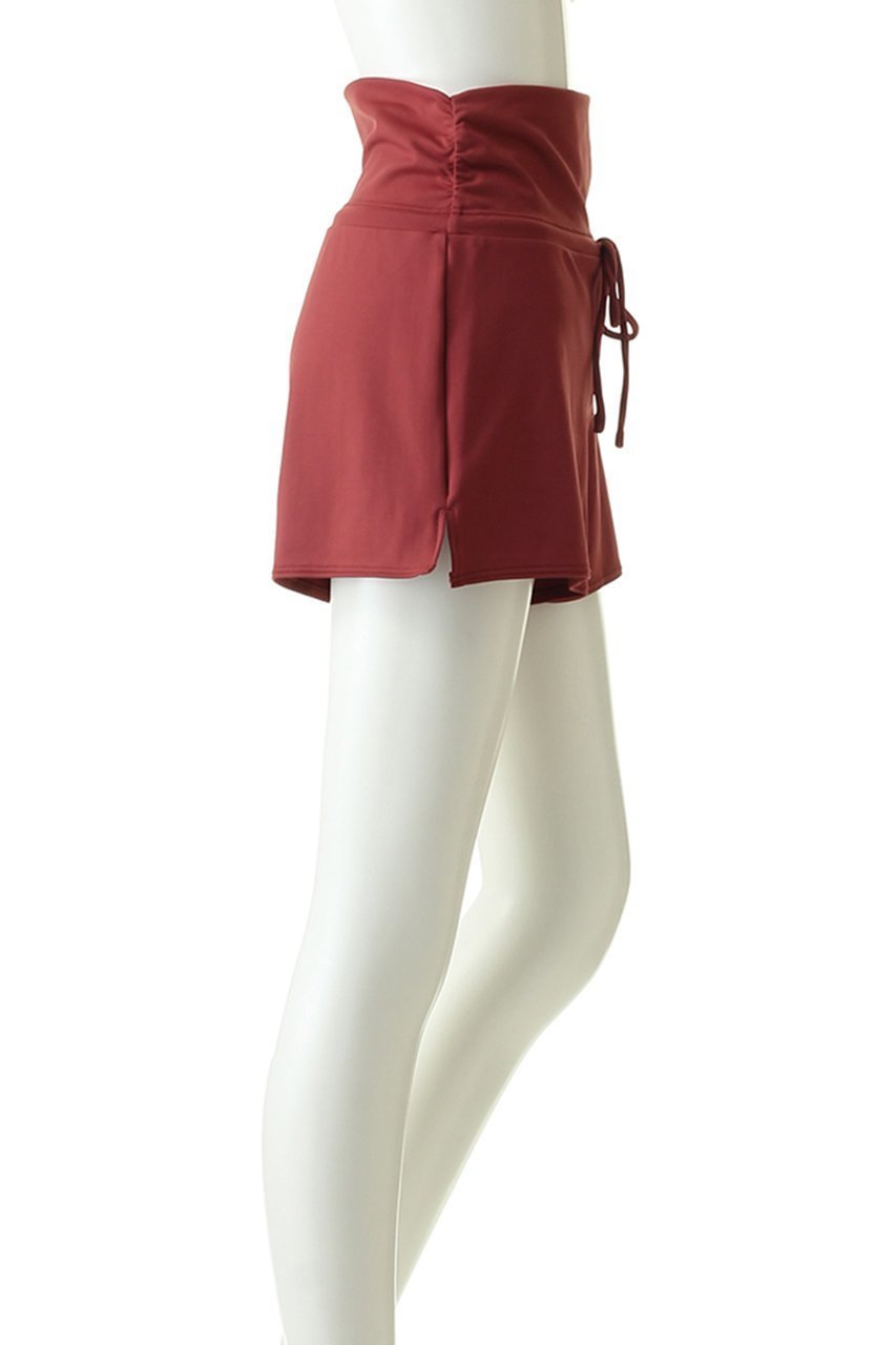 【レイール/Reir】のJL NAIR ショートパンツ 人気、トレンドファッション・服の通販 founy(ファニー) 　ファッション　Fashion　レディースファッション　Ladies' Fashion Online　水着　Swimwear　水着　Swimwear　ショーツ　Shorts　ショート　Short　スポーツ　Sports　ビーチ　Beach　プレーン　Plane　水着　Swimsuit　無地　Plain Color　other-3|ID: prp329100004593503 ipo3291000000032615993
