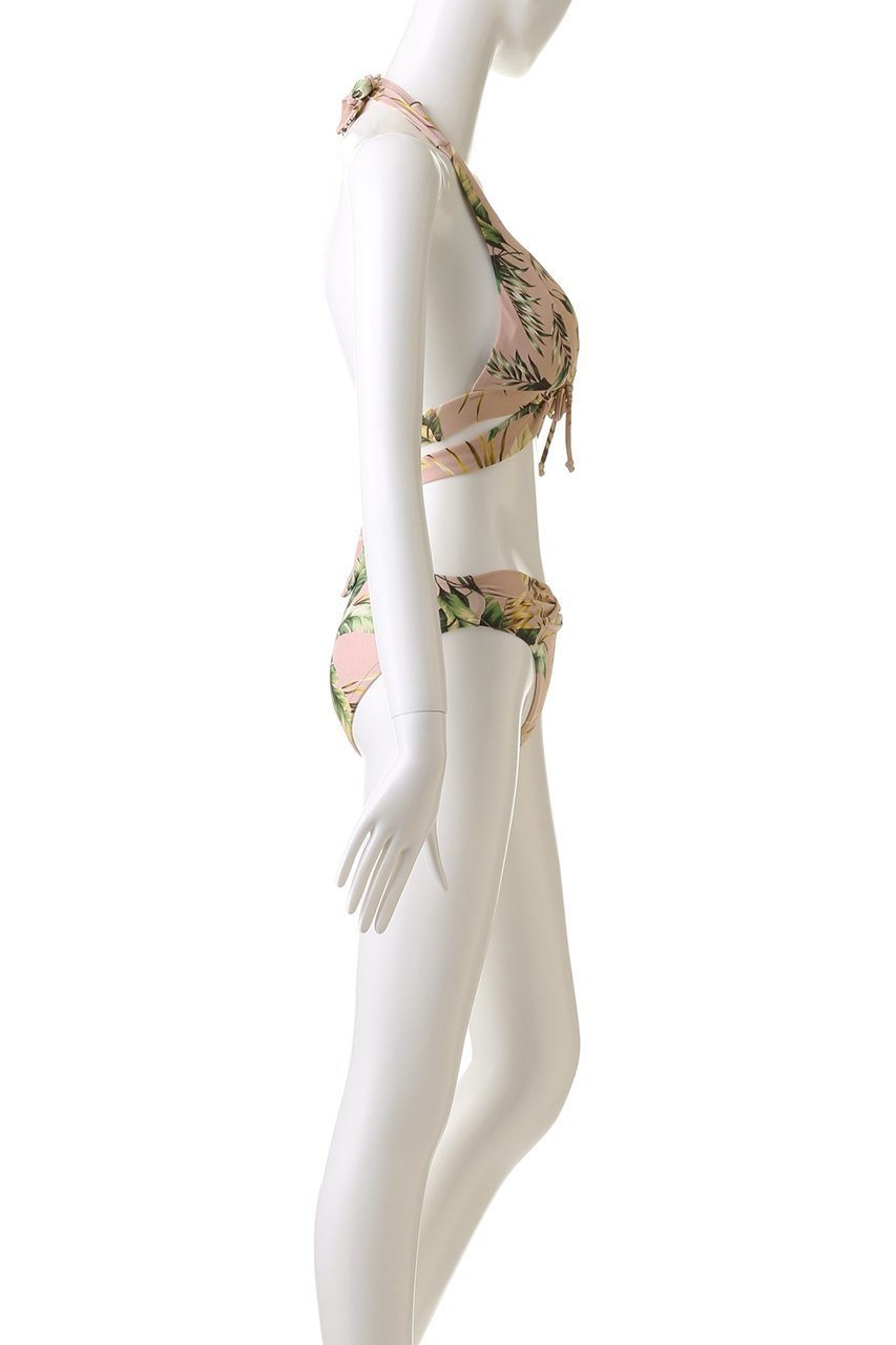 【レイール/Reir】のTropica Leafナチュラルアップ 人気、トレンドファッション・服の通販 founy(ファニー) 　ファッション　Fashion　レディースファッション　Ladies' Fashion Online　水着　Swimwear　水着　Swimwear　ショーツ　Shorts　スポーツ　Sports　フロント　Front　プリント　Print　リゾート　Resort　リーフ　Leaf　ワイヤー　Wire　水着　Swimsuit　other-3|ID: prp329100004593504 ipo3291000000032616000
