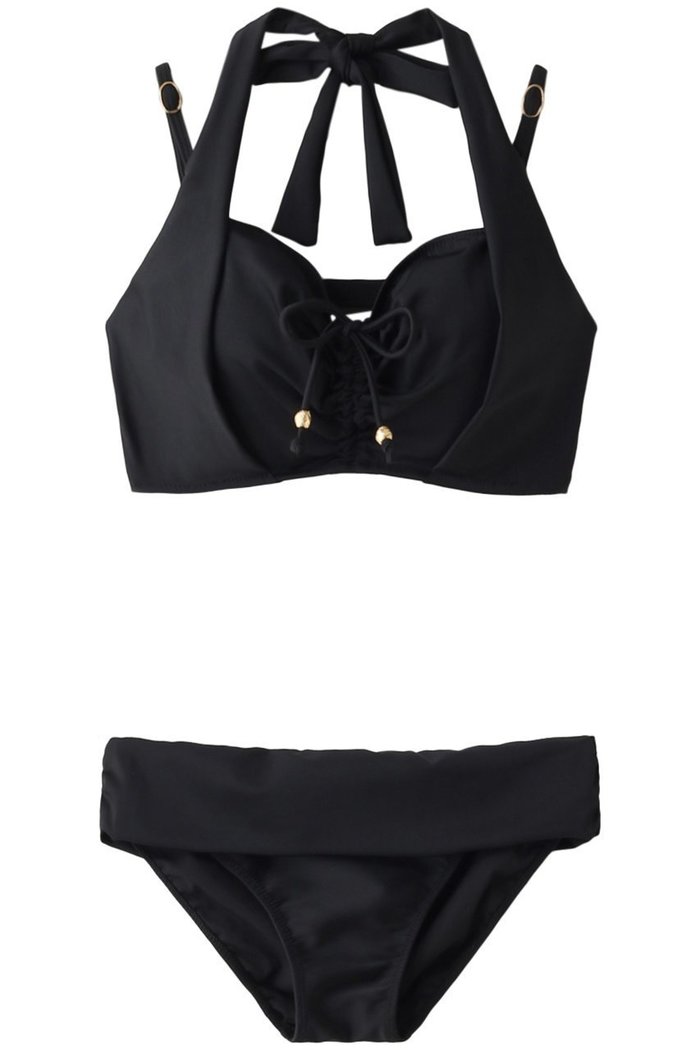 【レイール/Reir】のSolidワイヤービキニ インテリア・キッズ・メンズ・レディースファッション・服の通販 founy(ファニー) https://founy.com/ ファッション Fashion レディースファッション Fashion for Women 水着 Swimwear レディース水着・ビーチウェア Swimwear & Beachwear ショーツ Shorts, Short Pants シンプル Simple, Minimal スポーツ Sports, Activewear ビキニ Bikini, Two-Piece Swimsuit ラップ Wrap, Wrap Design ワイヤー Wire, Wired Bra 定番 Standard, Basic Item 水着 Swimsuit, Swimwear |ID: prp329100004593505 ipo3291000000034953894