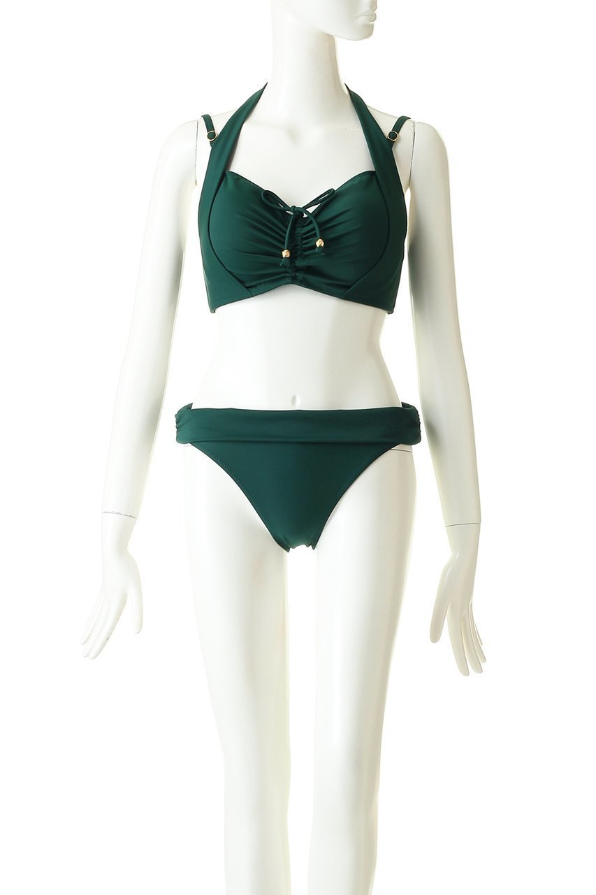 【レイール/Reir】のSolidワイヤービキニ 人気、トレンドファッション・服の通販 founy(ファニー) 　ファッション　Fashion　レディースファッション　Fashion for Women　水着　Swimwear　レディース水着・ビーチウェア　Swimwear & Beachwear　ショーツ　Shorts, Short Pants　シンプル　Simple, Minimal　スポーツ　Sports, Activewear　ビキニ　Bikini, Two-Piece Swimsuit　ラップ　Wrap, Wrap Design　ワイヤー　Wire, Wired Bra　定番　Standard, Basic Item　水着　Swimsuit, Swimwear　other-2|ID: prp329100004593505 ipo3291000000034953896