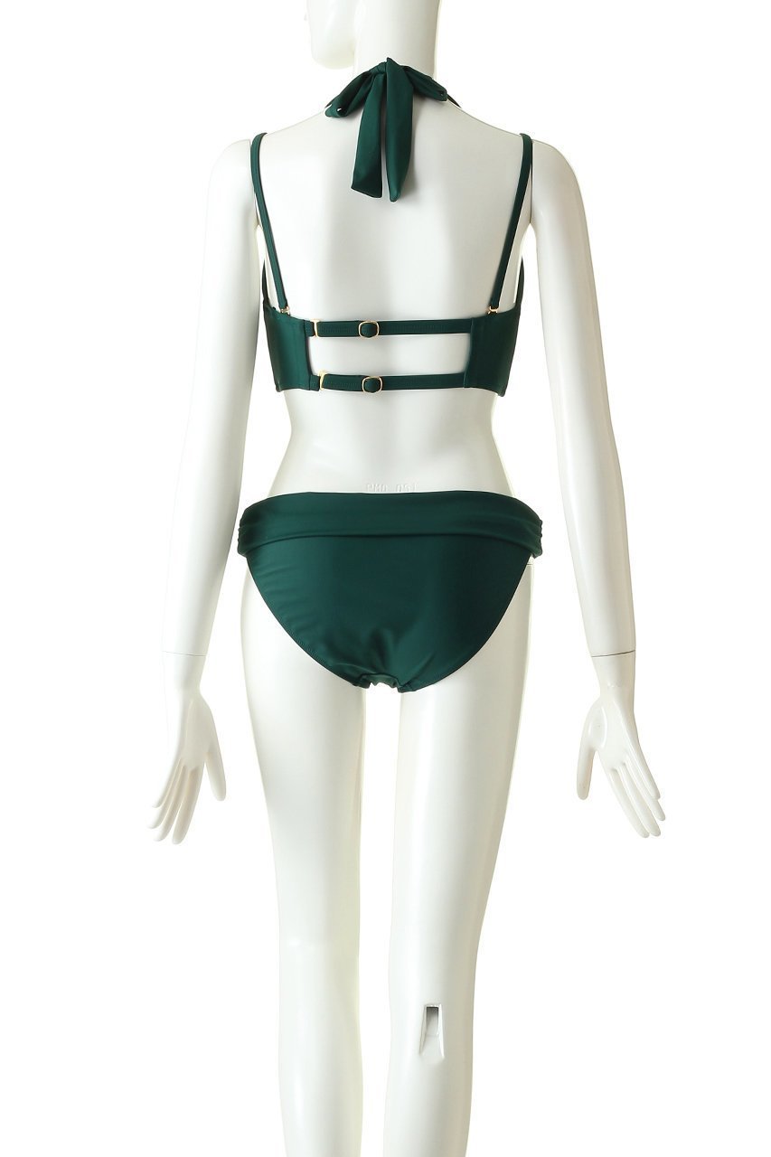 【レイール/Reir】のSolidワイヤービキニ 人気、トレンドファッション・服の通販 founy(ファニー) 　ファッション　Fashion　レディースファッション　Fashion for Women　水着　Swimwear　レディース水着・ビーチウェア　Swimwear & Beachwear　ショーツ　Shorts, Short Pants　シンプル　Simple, Minimal　スポーツ　Sports, Activewear　ビキニ　Bikini, Two-Piece Swimsuit　ラップ　Wrap, Wrap Design　ワイヤー　Wire, Wired Bra　定番　Standard, Basic Item　水着　Swimsuit, Swimwear　other-4|ID: prp329100004593505 ipo3291000000034953898