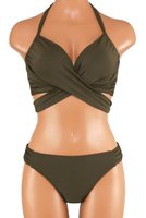 【レイール/Reir】の【San-ai Resort】ワイヤービキニ(E～Iカップ対応) 人気、トレンドファッション・服の通販 founy(ファニー) ファッション Fashion レディースファッション Fashion for Women 水着 Swimwear レディース水着・ビーチウェア Swimwear & Beachwear ギャザー Gathered, Ruffled ショーツ Shorts, Short Pants シンプル Simple, Minimal スポーツ Sports, Activewear ビキニ Bikini, Two-Piece Swimsuit フィット Fit, Slim Fit リボン Ribbon, Bow ワイヤー Wire, Wired Bra 定番 Standard, Basic Item 水着 Swimsuit, Swimwear |ID:prp329100004593510