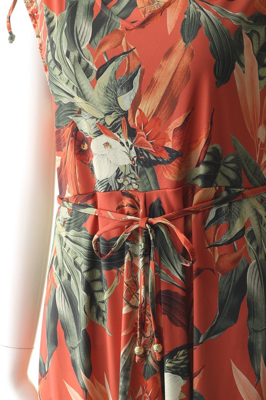 【コーラルヴェール/Coral Veil】のLily Gardenショルダードレスセット 人気、トレンドファッション・服の通販 founy(ファニー) 　ファッション　Fashion　レディースファッション　Ladies' Fashion Online　ワンピース　Dress　ドレス　Party Dresses　スポーツウェア　Sportswear　スポーツ ワンピース　Sports One Piece　イレギュラーヘム　Irregular Hem　ショルダー　Shoulder　スポーツ　Sports　ドレス　Dress　フラワー　Flower　プリント　Print　水着　Swimsuit　other-5|ID: prp329100004593511 ipo3291000000032616056