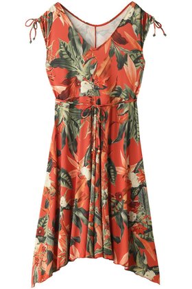 【コーラルヴェール/Coral Veil】のLily Gardenショルダードレスセット 人気、トレンドファッション・服の通販 founy(ファニー) ファッション Fashion レディースファッション Fashion for Women ワンピース Dresses フォーマル・パーティードレス・結婚式用ドレス Elegant & Casual Dresses スポーツウェア Functional & Stylish Sportswear スポーツ ワンピース Athletic Dress / Tennis Dress イレギュラーヘム Irregular Hem ショルダー Shoulder, Shoulder Strap スポーツ Sports, Activewear ドレス Dress, One-Piece フラワー Flower, Floral プリント Print, Printed Pattern 水着 Swimsuit, Swimwear |ID:prp329100004593511