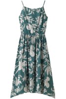 【コーラルヴェール/Coral Veil】のCameriaマキシワンピース 人気、トレンドファッション・服の通販 founy(ファニー) ファッション Fashion レディースファッション Ladies' Fashion Online ワンピース Dress マキシワンピース Maxi Dress スポーツウェア Sportswear スポーツ ワンピース Sports One Piece おすすめ Recommend スポーツ Sports ハイネック High Neck プリント Print マキシ Maxi リゾート Resort 水着 Swimsuit |ID:prp329100004593513