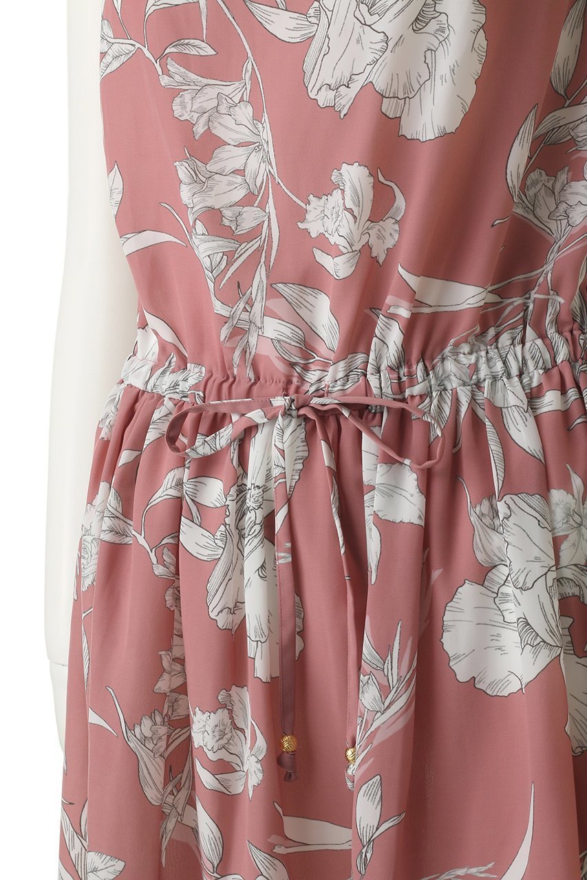 【コーラルヴェール/Coral Veil】のCameriaマキシワンピース 人気、トレンドファッション・服の通販 founy(ファニー) 　ファッション　Fashion　レディースファッション　Ladies' Fashion Online　ワンピース　Dress　マキシワンピース　Maxi Dress　スポーツウェア　Sportswear　スポーツ ワンピース　Sports One Piece　おすすめ　Recommend　スポーツ　Sports　ハイネック　High Neck　プリント　Print　マキシ　Maxi　リゾート　Resort　水着　Swimsuit　other-5|ID: prp329100004593513 ipo3291000000032616072