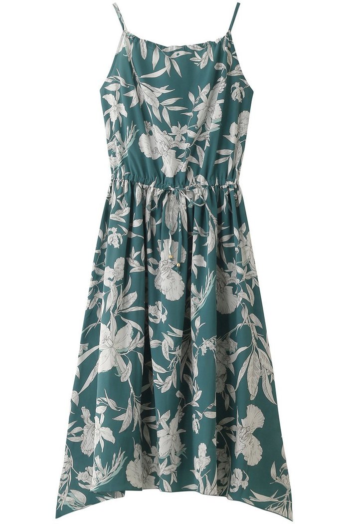 【コーラルヴェール/Coral Veil】のCameriaマキシワンピース インテリア・キッズ・メンズ・レディースファッション・服の通販 founy(ファニー) https://founy.com/ ファッション Fashion レディースファッション Fashion for Women ワンピース Dresses マキシ丈ワンピース・ロングドレス Maxi Dresses / Long One-Pieces スポーツウェア Functional & Stylish Sportswear スポーツ ワンピース Athletic Dress / Tennis Dress おすすめ Recommended / Our Picks スポーツ Sports, Activewear ハイネック High Neck, Mock Neck プリント Print, Printed Pattern マキシ Maxi, Full Length リゾート Resort, Vacation Style 水着 Swimsuit, Swimwear |ID: prp329100004593513 ipo3291000000034954070