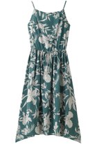 【コーラルヴェール/Coral Veil】のCameriaマキシワンピース 人気、トレンドファッション・服の通販 founy(ファニー) ファッション Fashion レディースファッション Fashion for Women ワンピース Dresses マキシ丈ワンピース・ロングドレス Maxi Dresses / Long One-Pieces スポーツウェア Functional & Stylish Sportswear スポーツ ワンピース Athletic Dress / Tennis Dress おすすめ Recommended / Our Picks スポーツ Sports, Activewear ハイネック High Neck, Mock Neck プリント Print, Printed Pattern マキシ Maxi, Full Length リゾート Resort, Vacation Style 水着 Swimsuit, Swimwear thumbnail グリーン|ID: prp329100004593513 ipo3291000000034954072