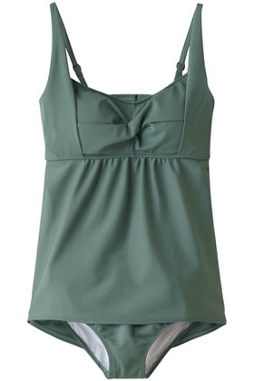 【コーラルヴェール/Coral Veil】のSolidナチュラルシェイプタンキニ単品 人気、トレンドファッション・服の通販 founy(ファニー) ファッション Fashion レディースファッション Fashion for Women 水着 Swimwear レディース水着・ビーチウェア Swimwear & Beachwear シェイプ Shape, Slim Fit ショーツ Shorts, Short Pants スポーツ Sports, Activewear ツイスト Tweed, Tweed Fabric フレア Flare, Flared 水着 Swimsuit, Swimwear |ID:prp329100004593514