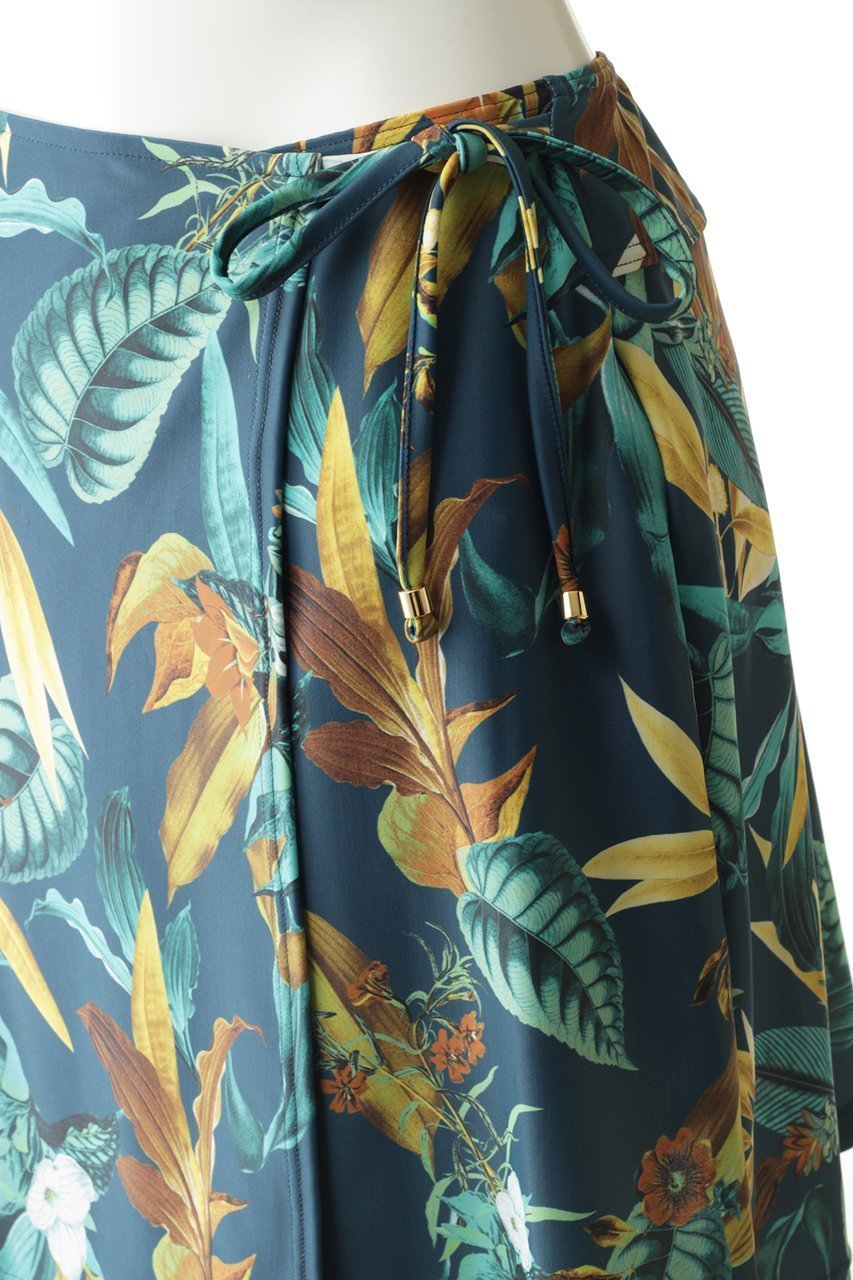 【レイール/Reir】の【Coral veil】Lily Gardenショートボトム 人気、トレンドファッション・服の通販 founy(ファニー) ファッション Fashion レディースファッション Fashion for Women 水着 Swimwear レディース水着・ビーチウェア Swimwear & Beachwear エレガント 上品 Elegant キュロット Culottes, Wide Shorts ショーツ Shorts, Short Pants ショート Short, Short Length スポーツ Sports, Activewear フロント Front, Front Design ボトム Bottoms, Lower Wear 水着 Swimsuit, Swimwear other-5|ID: prp329100004593515 ipo3291000000035690112