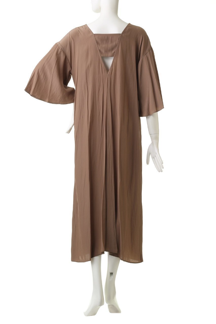 【レイール/Reir】のPALADISEマキシワンピース 人気、トレンドファッション・服の通販 founy(ファニー) 　ファッション　Fashion　レディースファッション　Ladies' Fashion Online　ワンピース　Dress　マキシワンピース　Maxi Dress　スポーツウェア　Sportswear　スポーツ ワンピース　Sports One Piece　おすすめ　Recommend　スポーツ　Sports　スリーブ　Sleeve　セットアップ　Set Up　ドッキング　Docking　ビーチ　Beach　フラワー　Flower　フレア　Flare　プリント　Print　マキシ　Maxi　リゾート　Resort　水着　Swimsuit　other-4|ID: prp329100004593519 ipo3291000000032616124