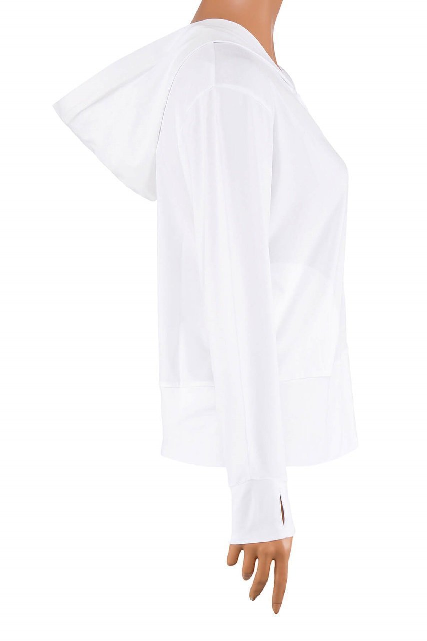 【レイール/Reir】の【Reir Beach】UPF50+/撥水加工 ラッシュパーカー 人気、トレンドファッション・服の通販 founy(ファニー) 　ファッション　Fashion　レディースファッション　Ladies' Fashion Online　水着　Swimwear　水着　Swimwear　とろみ　Thickness　ショート　Short　シンプル　Simple　スポーツ　Sports　バランス　Balance　パーカー　Hoodie　ビーチ　Beach　ボトム　Bottom　水着　Swimsuit　other-3|ID: prp329100004593520 ipo3291000000032616130