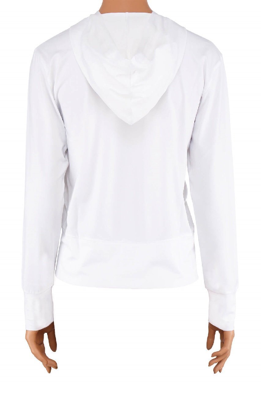 【レイール/Reir】の【Reir Beach】UPF50+/撥水加工 ラッシュパーカー 人気、トレンドファッション・服の通販 founy(ファニー) 　ファッション　Fashion　レディースファッション　Fashion for Women　水着　Swimwear　レディース水着・ビーチウェア　Swimwear & Beachwear　とろみ　Fluid, Flowy Fabric　ショート　Short, Short Length　シンプル　Simple, Minimal　スポーツ　Sports, Activewear　バランス　Balance, Style Balance　パーカー　Hoodie, Parka　ビーチ　Beach, Seaside　ボトム　Bottoms, Lower Wear　水着　Swimsuit, Swimwear　other-2|ID: prp329100004593520 ipo3291000000034954097