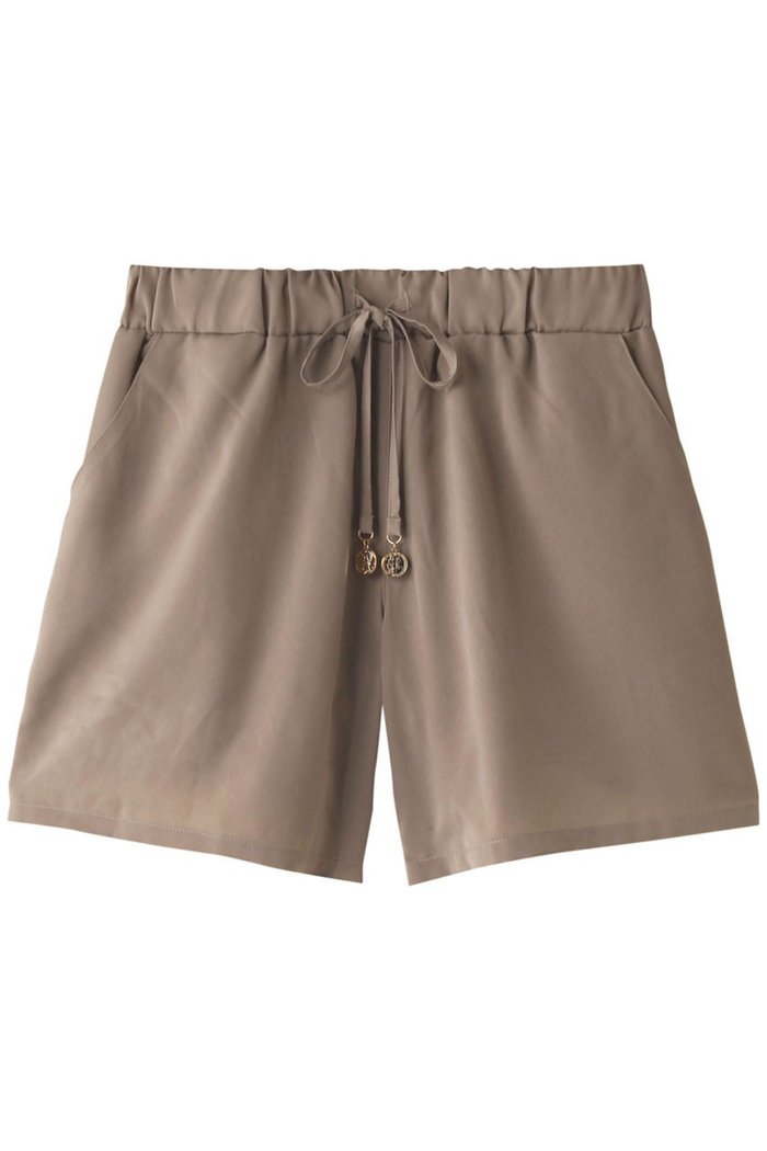 【レイール/Reir】のサテンショートパンツ インテリア・キッズ・メンズ・レディースファッション・服の通販 founy(ファニー) https://founy.com/ ファッション Fashion レディースファッション Ladies' Fashion Online 水着 Swimwear 水着 Swimwear サテン Satin ショート Short スポーツ Sports トラベル Travel フィット Fit リゾート Resort リラックス Relax 水着 Swimsuit |ID: prp329100004593522 ipo3291000000032616142