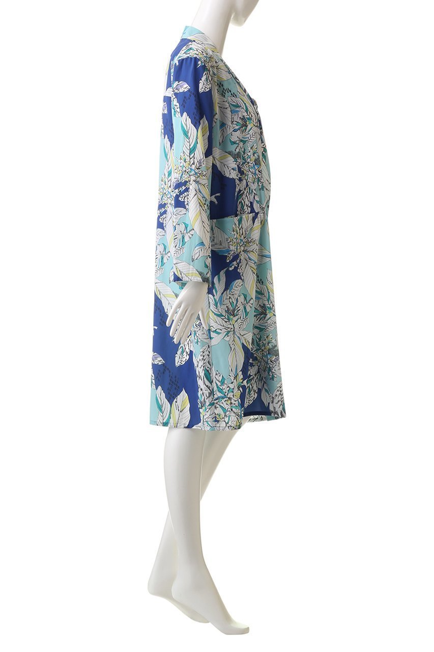 【レイール/Reir】のPALADISEロング羽織り 人気、トレンドファッション・服の通販 founy(ファニー) ファッション Fashion レディースファッション Fashion for Women アウター Coat / Outerwear Collection スポーツウェア Functional & Stylish Sportswear スポーツ アウター Sports Outerwear / Running Jacket / Windbreaker おすすめ Recommended / Our Picks カーディガン Cardigan, Knitwear スポーツ Sports, Activewear セットアップ Set-Up, Coordinated Outfit ビーチ Beach, Seaside フラワー Flower, Floral プリント Print, Printed Pattern ポケット Pocket, Pocket Detail リゾート Resort, Vacation Style ロング Long, Long-Length 水着 Swimsuit, Swimwear other-3|ID: prp329100004593523 ipo3291000000034954115