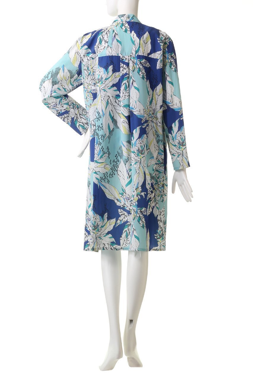 【レイール/Reir】のPALADISEロング羽織り 人気、トレンドファッション・服の通販 founy(ファニー) ファッション Fashion レディースファッション Fashion for Women アウター Coat / Outerwear Collection スポーツウェア Functional & Stylish Sportswear スポーツ アウター Sports Outerwear / Running Jacket / Windbreaker おすすめ Recommended / Our Picks カーディガン Cardigan, Knitwear スポーツ Sports, Activewear セットアップ Set-Up, Coordinated Outfit ビーチ Beach, Seaside フラワー Flower, Floral プリント Print, Printed Pattern ポケット Pocket, Pocket Detail リゾート Resort, Vacation Style ロング Long, Long-Length 水着 Swimsuit, Swimwear other-4|ID: prp329100004593523 ipo3291000000034954116