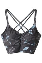 【レイール/Reir】の【Reir Beach】ブラトップ グレー|ID: prp329100004593524 ipo3291000000036189024