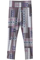 【レイール/Reir】の【Reir Active】Ethnic レギンス 人気、トレンドファッション・服の通販 founy(ファニー) ファッション Fashion レディースファッション Ladies' Fashion Online 水着 Swimwear 水着 Swimwear ストレッチ Stretch スポーツ Sports ビーチ Beach ヨガ Yoga レギンス Leggings 水着 Swimsuit |ID:prp329100004593525
