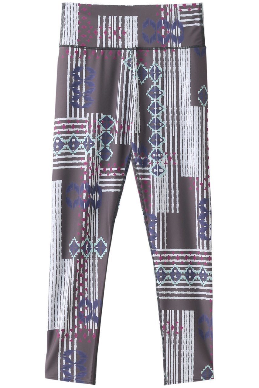 【レイール/Reir】の【Reir Active】Ethnic レギンス 人気、トレンドファッション・服の通販 founy(ファニー) 　ファッション　Fashion　レディースファッション　Ladies' Fashion Online　水着　Swimwear　水着　Swimwear　ストレッチ　Stretch　スポーツ　Sports　ビーチ　Beach　ヨガ　Yoga　レギンス　Leggings　水着　Swimsuit　 other-1|ID: prp329100004593525 ipo3291000000032616169