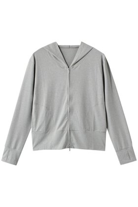 【レイール/Reir】の【Reir Active】杢 ラッシュパーカー 人気、トレンドファッション・服の通販 founy(ファニー) ファッション Fashion レディースファッション Ladies' Fashion Online 水着 Swimwear 水着 Swimwear とろみ Thickness シンプル Simple スポーツ Sports パーカー Hoodie ビーチ Beach 水着 Swimsuit |ID:prp329100004593526