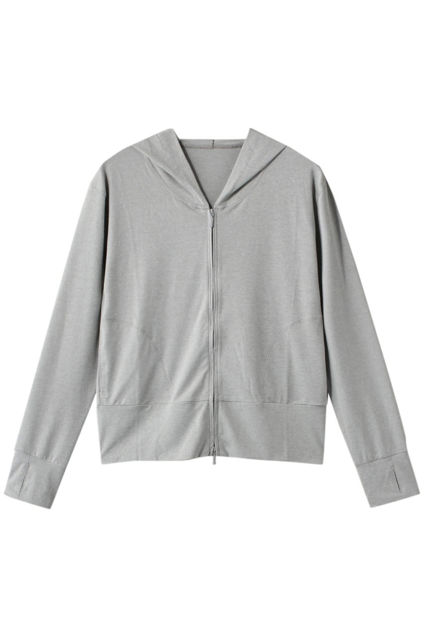 【レイール/Reir】の【Reir Active】杢 ラッシュパーカー 人気、トレンドファッション・服の通販 founy(ファニー) 　ファッション　Fashion　レディースファッション　Ladies' Fashion Online　水着　Swimwear　水着　Swimwear　とろみ　Thickness　シンプル　Simple　スポーツ　Sports　パーカー　Hoodie　ビーチ　Beach　水着　Swimsuit　 other-1|ID: prp329100004593526 ipo3291000000032616176