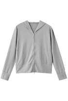【レイール/Reir】の【Reir Active】杢 ラッシュパーカー 人気、トレンドファッション・服の通販 founy(ファニー) ファッション Fashion レディースファッション Ladies' Fashion Online 水着 Swimwear 水着 Swimwear とろみ Thickness シンプル Simple スポーツ Sports パーカー Hoodie ビーチ Beach 水着 Swimsuit thumbnail グレー|ID: prp329100004593526 ipo3291000000032616177