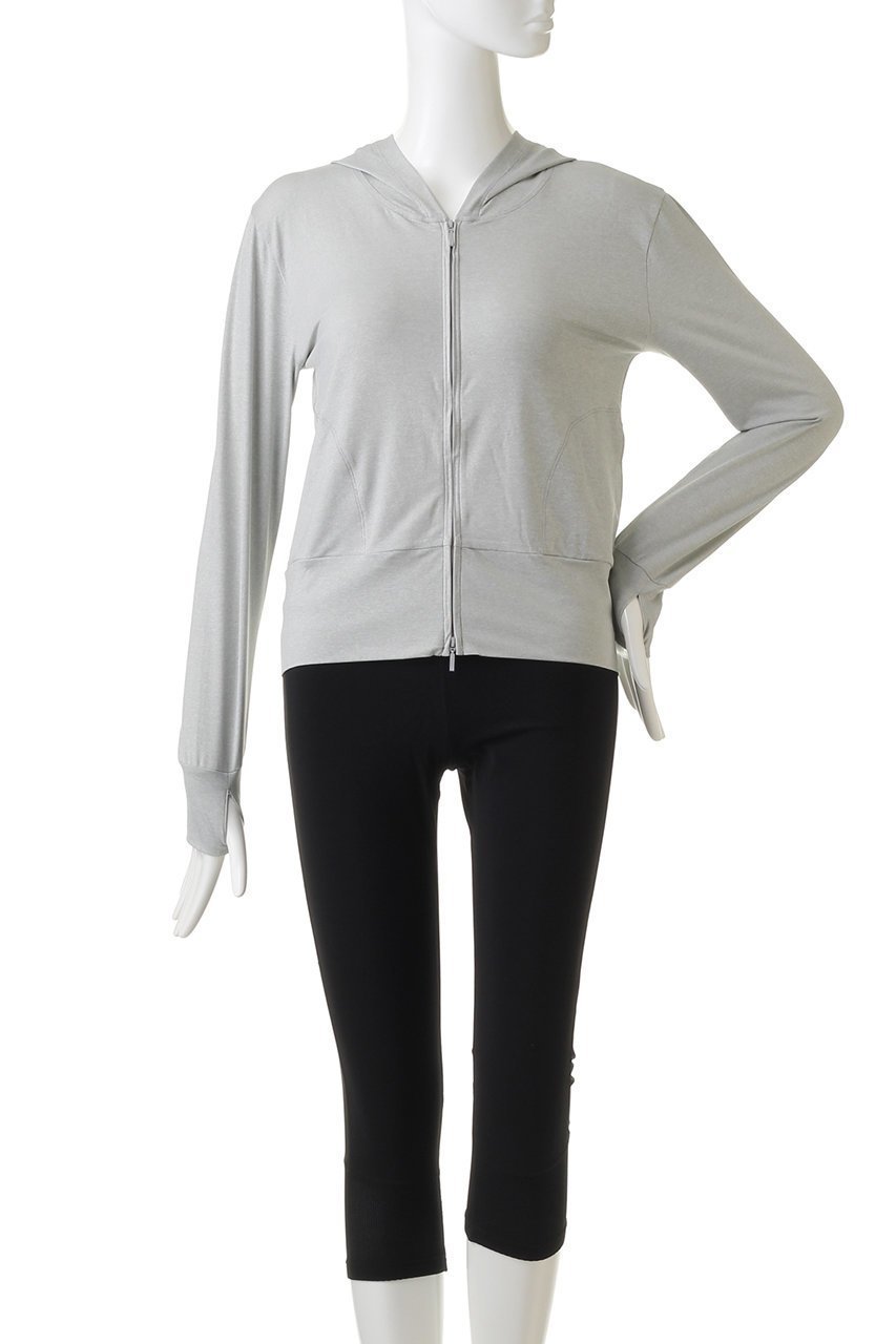 【レイール/Reir】の【Reir Active】杢 ラッシュパーカー 人気、トレンドファッション・服の通販 founy(ファニー) 　ファッション　Fashion　レディースファッション　Ladies' Fashion Online　水着　Swimwear　水着　Swimwear　とろみ　Thickness　シンプル　Simple　スポーツ　Sports　パーカー　Hoodie　ビーチ　Beach　水着　Swimsuit　other-2|ID: prp329100004593526 ipo3291000000032616178