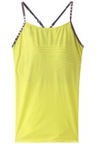 【レイール/Reir】の【Reir Active】Ethnic ブラ キャミ イエロー|ID: prp329100004593527 ipo3291000000032616186