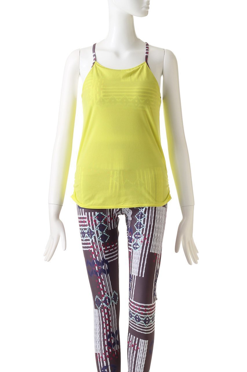 【レイール/Reir】の【Reir Active】Ethnic ブラ キャミ 人気、トレンドファッション・服の通販 founy(ファニー) 　ファッション　Fashion　レディースファッション　Ladies' Fashion Online　水着　Swimwear　水着　Swimwear　キャミ　Cami　ストレッチ　Stretch　スポーツ　Sports　水着　Swimsuit　other-2|ID: prp329100004593527 ipo3291000000032616187