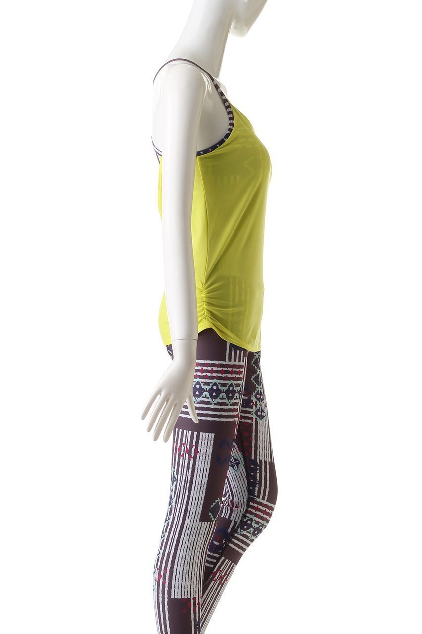 【レイール/Reir】の【Reir Active】Ethnic ブラ キャミ 人気、トレンドファッション・服の通販 founy(ファニー) 　ファッション　Fashion　レディースファッション　Ladies' Fashion Online　水着　Swimwear　水着　Swimwear　キャミ　Cami　ストレッチ　Stretch　スポーツ　Sports　水着　Swimsuit　other-3|ID: prp329100004593527 ipo3291000000032616188