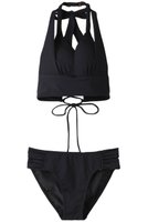 【レイール/Reir】のeco ribナチュラルアップ 人気、トレンドファッション・服の通販 founy(ファニー) ファッション Fashion レディースファッション Ladies' Fashion Online 水着 Swimwear 水着 Swimwear おすすめ Recommend ショーツ Shorts スポーツ Sports スリット Slit レース Race ワイヤー Wire 水着 Swimsuit |ID:prp329100004593528