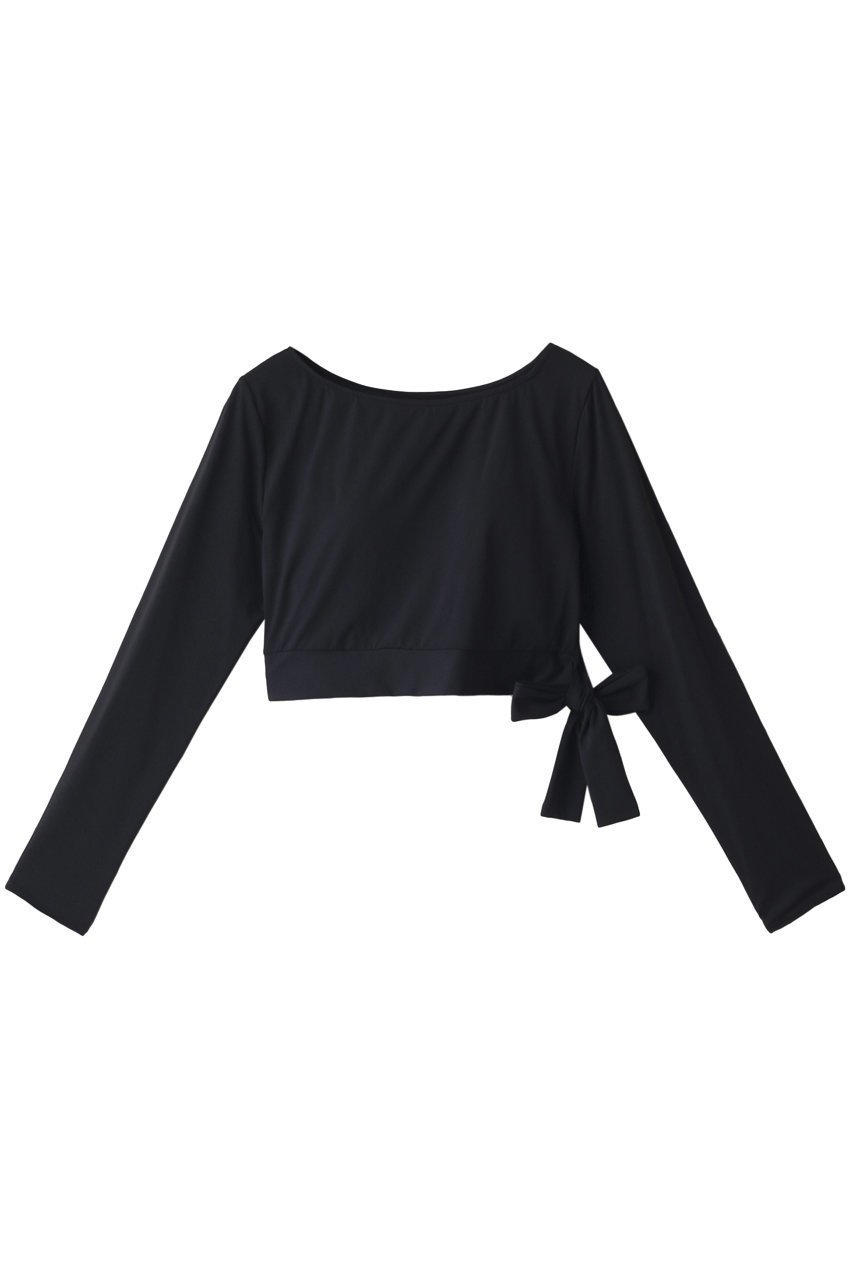 【レイール/Reir】のSolidカップ付ラッシュ 人気、トレンドファッション・服の通販 founy(ファニー) 　ファッション　Fashion　レディースファッション　Ladies' Fashion Online　水着　Swimwear　水着　Swimwear　ショート　Short　ストレッチ　Stretch　スポーツ　Sports　ビーチ　Beach　リボン　Ribbon　ワーク　Work　水着　Swimsuit　軽量　Lightweight　 other-1|ID: prp329100004593529 ipo3291000000032616204