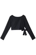 【レイール/Reir】のSolidカップ付ラッシュ ブラック|ID: prp329100004593529 ipo3291000000032616205