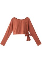 【レイール/Reir】のSolidカップ付ラッシュ オレンジ|ID: prp329100004593529 ipo3291000000032616206