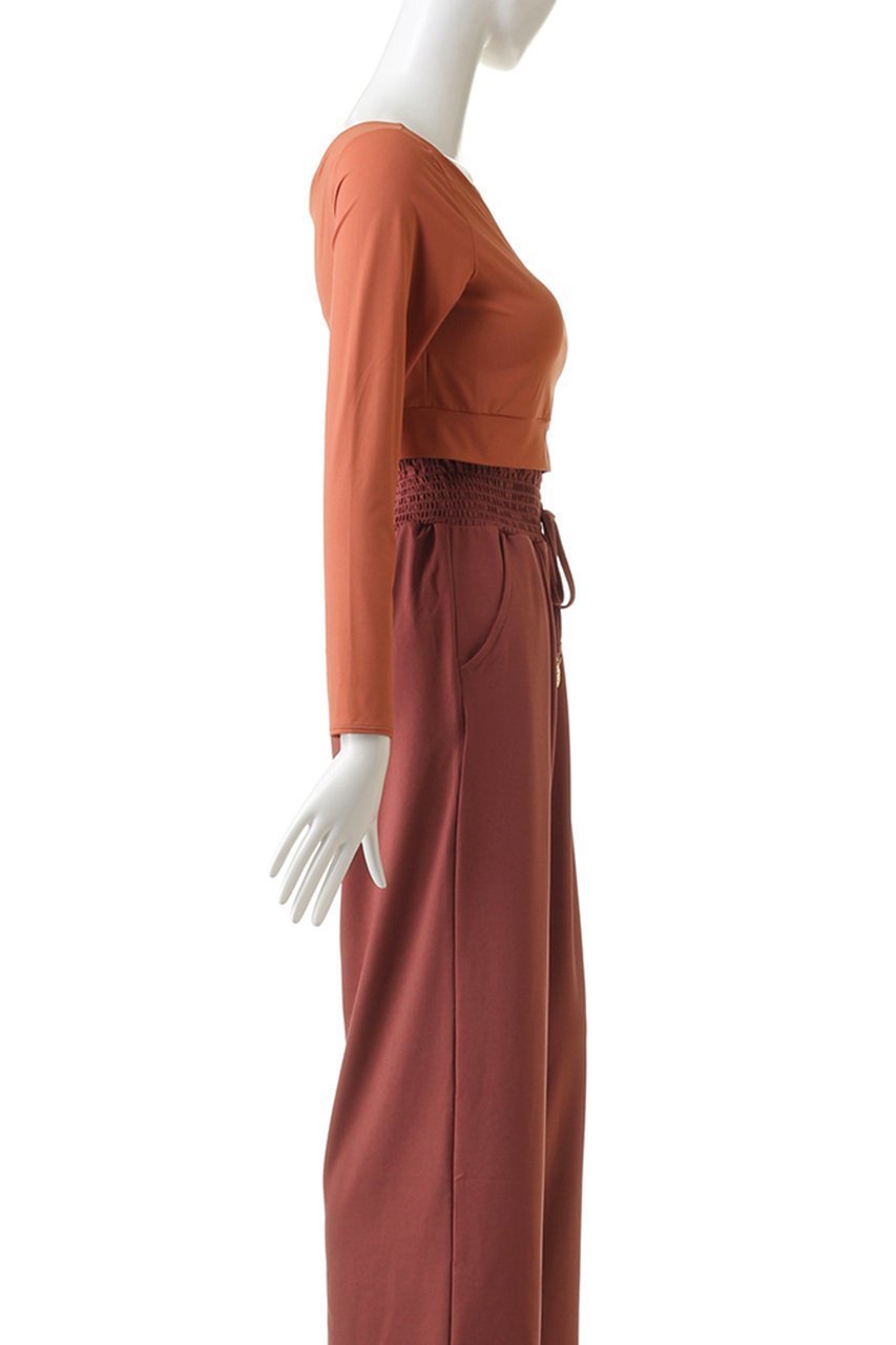 【レイール/Reir】のSolidカップ付ラッシュ 人気、トレンドファッション・服の通販 founy(ファニー) 　ファッション　Fashion　レディースファッション　Ladies' Fashion Online　水着　Swimwear　水着　Swimwear　ショート　Short　ストレッチ　Stretch　スポーツ　Sports　ビーチ　Beach　リボン　Ribbon　ワーク　Work　水着　Swimsuit　軽量　Lightweight　other-3|ID: prp329100004593529 ipo3291000000032616208